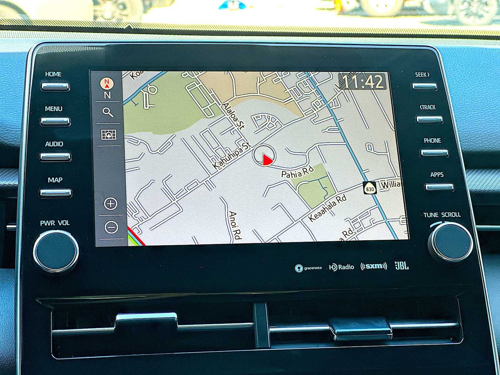 2021 Toyota Avalon Touring