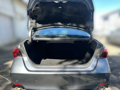 2021 Toyota Avalon Touring