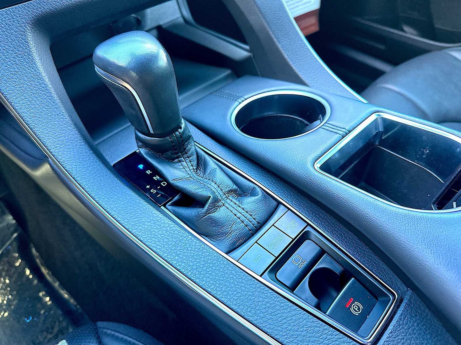 2021 Toyota Avalon Touring