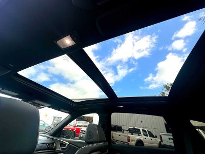 2019 Acura RDX w/A-Spec Pkg