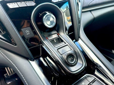 2019 Acura RDX w/A-Spec Pkg