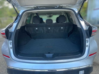 2023 Nissan Murano S