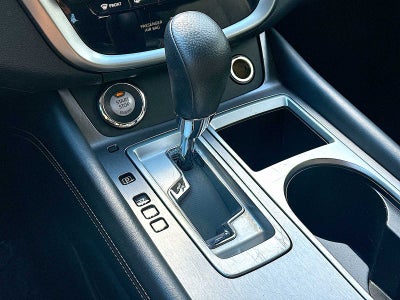 2023 Nissan Murano S