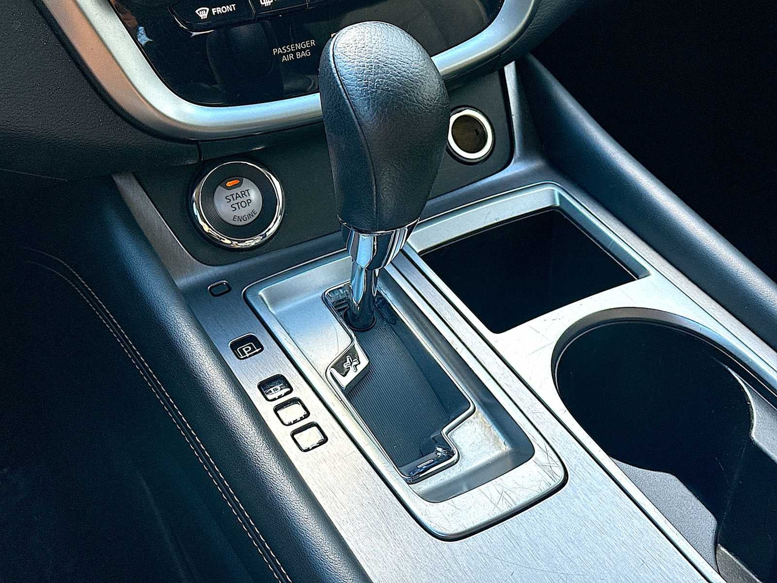 2023 Nissan Murano S