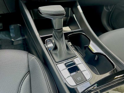 2026 Hyundai TUCSON SEL Plus FWD