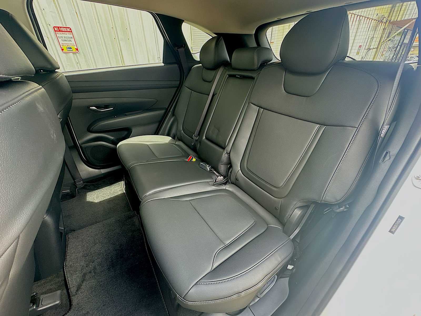 2026 Hyundai TUCSON SEL Plus FWD