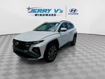 2026 Hyundai TUCSON SEL Plus FWD