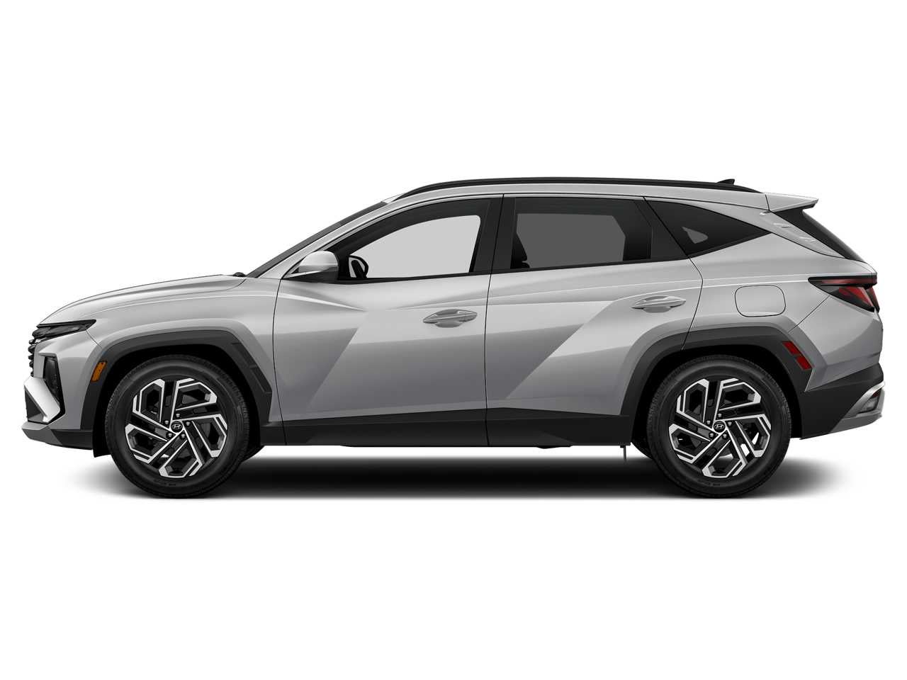 2026 Hyundai TUCSON SEL Plus FWD