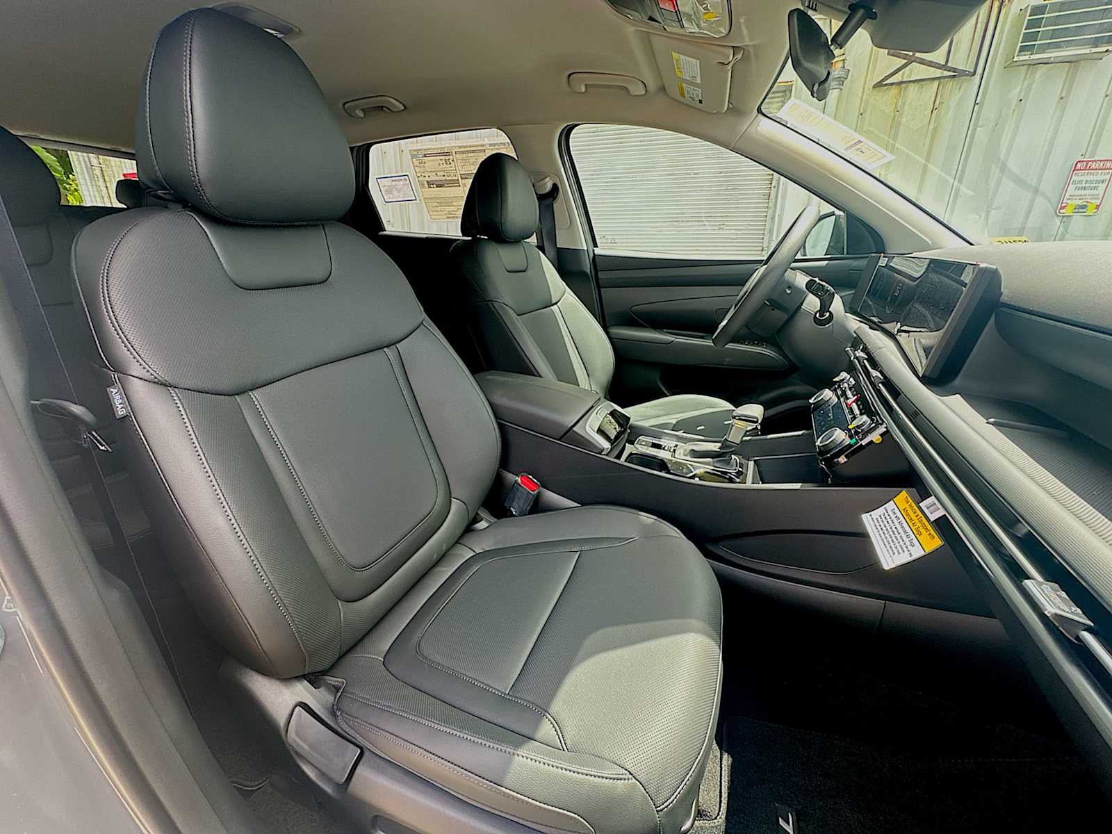 2026 Hyundai TUCSON SEL Plus FWD