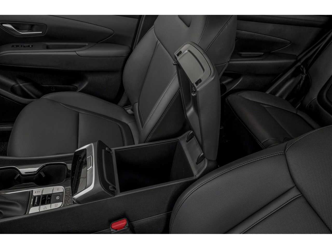 2026 Hyundai TUCSON SEL Plus FWD