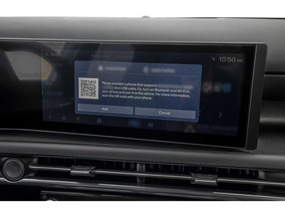 2026 Hyundai TUCSON SEL Plus FWD