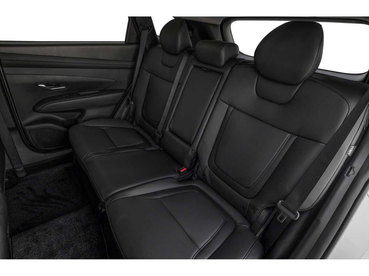 2026 Hyundai TUCSON SEL Plus FWD