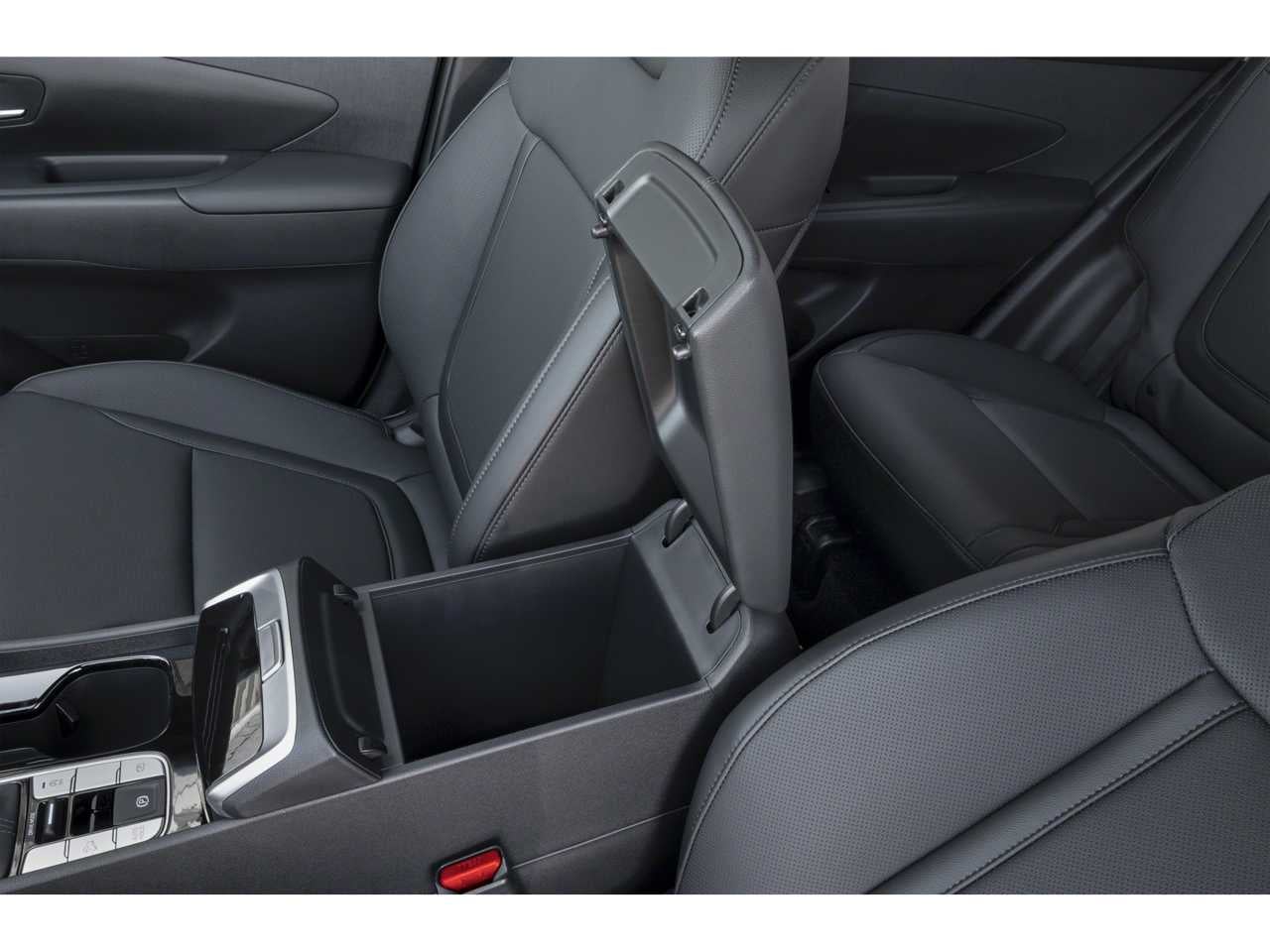 2026 Hyundai TUCSON XRT FWD