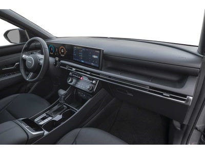 2026 Hyundai TUCSON XRT FWD