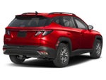 2026 Hyundai TUCSON XRT FWD