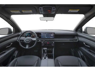2026 Hyundai TUCSON XRT FWD