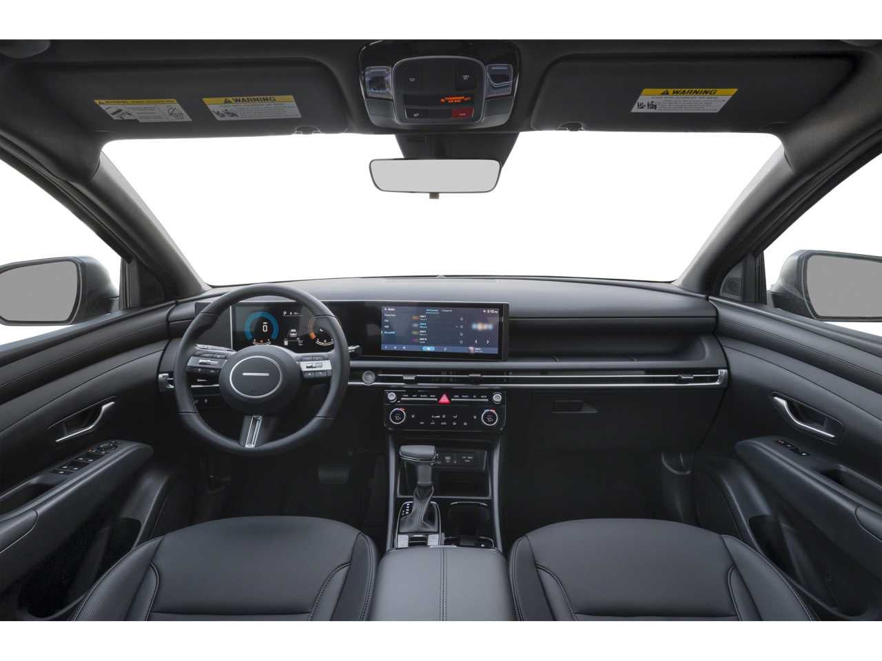 2026 Hyundai TUCSON XRT FWD