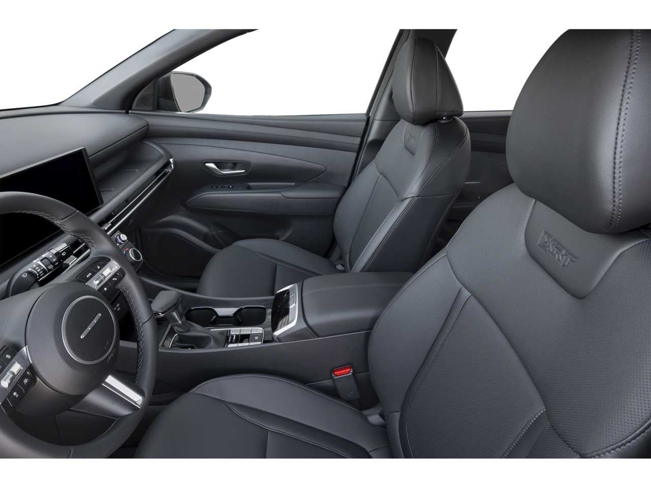 2026 Hyundai TUCSON XRT FWD