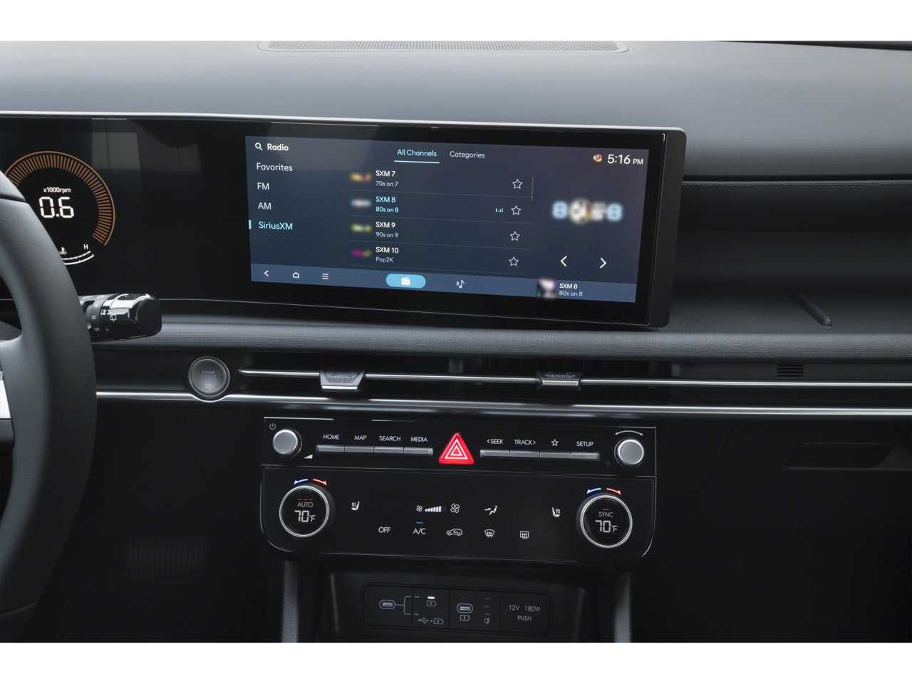 2026 Hyundai TUCSON XRT FWD