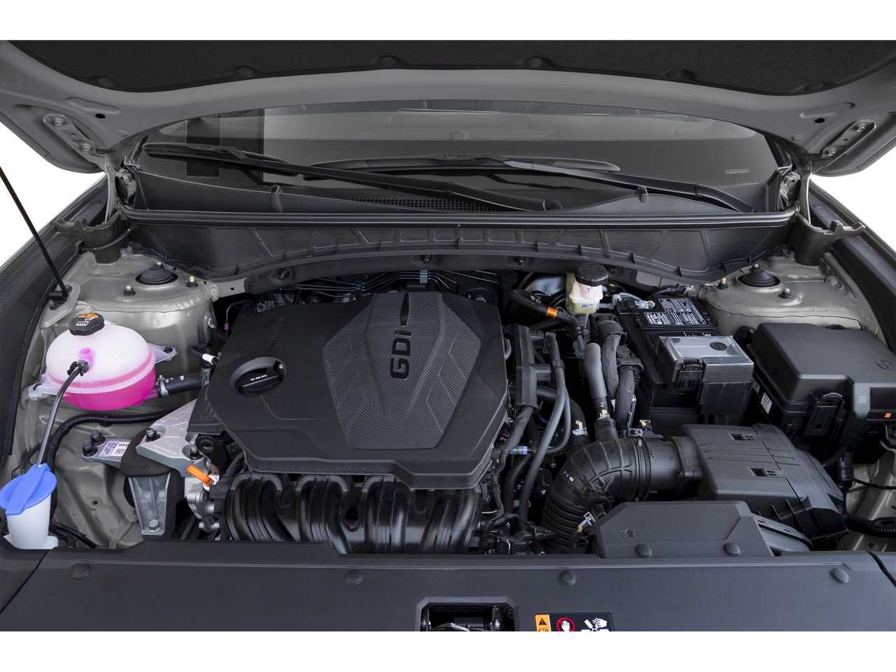 2026 Hyundai TUCSON XRT FWD