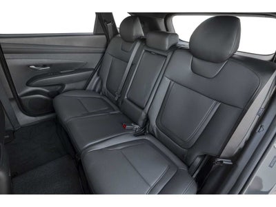 2026 Hyundai TUCSON XRT FWD