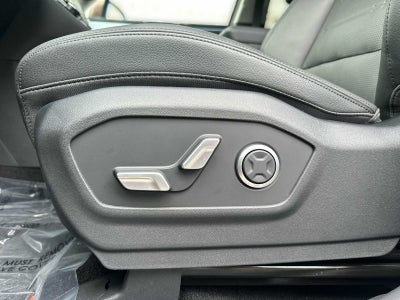 2025 Hyundai SANTA FE Limited FWD