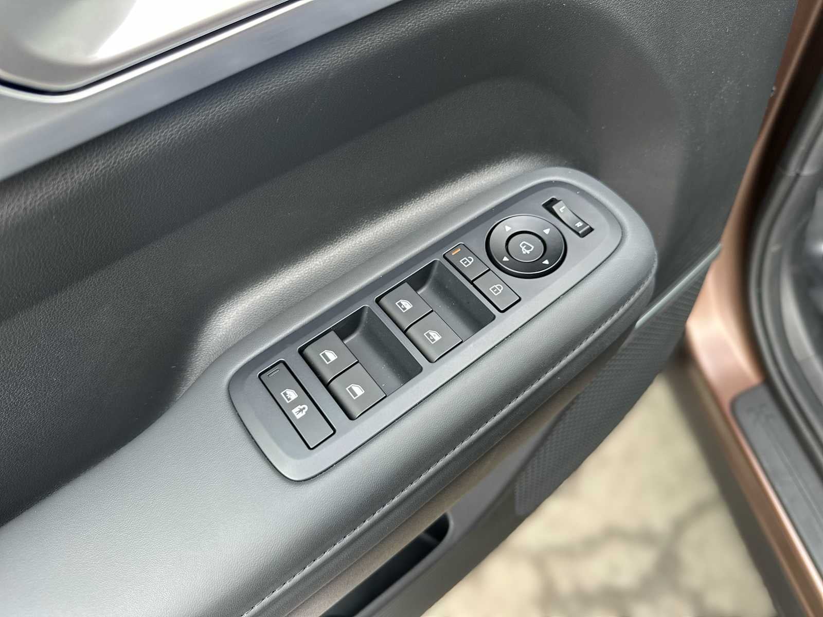 2025 Hyundai SANTA FE Limited FWD