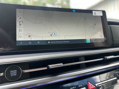 2025 Hyundai SANTA FE Limited FWD