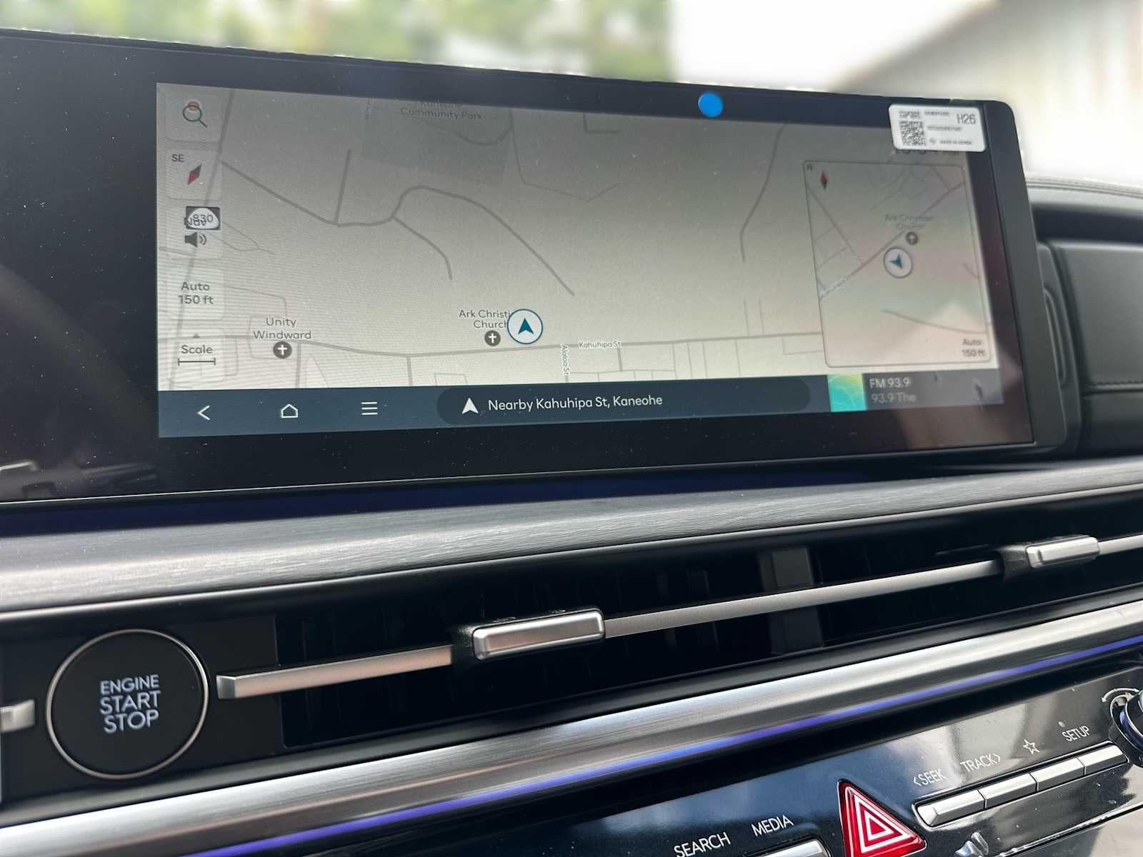 2025 Hyundai SANTA FE Limited FWD