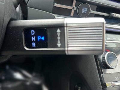 2025 Hyundai SANTA FE Limited FWD