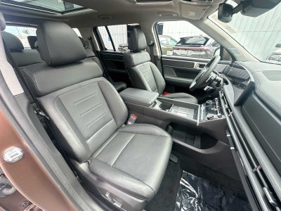 2025 Hyundai SANTA FE Limited FWD