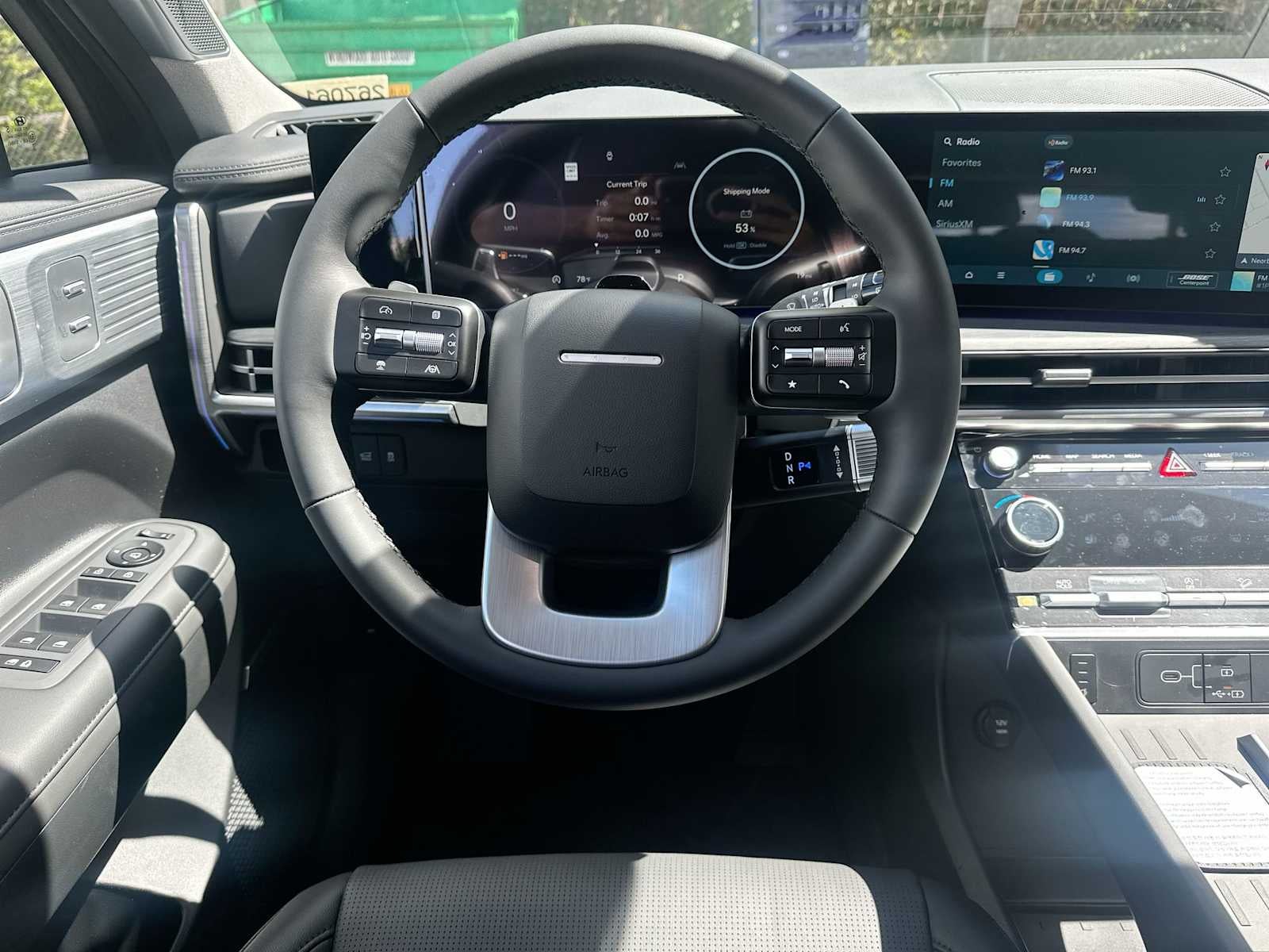 2026 Hyundai SANTA FE Limited FWD