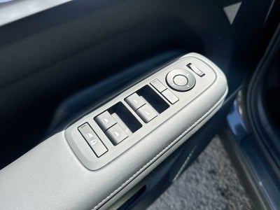 2026 Hyundai SANTA FE Limited FWD