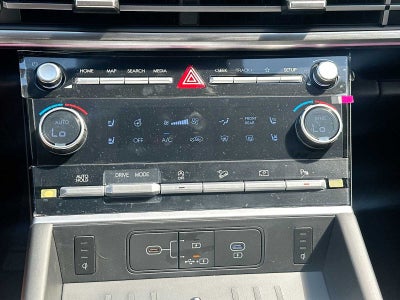 2026 Hyundai SANTA FE Limited FWD