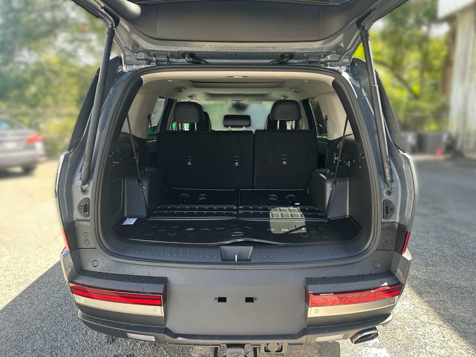 2026 Hyundai SANTA FE Limited FWD