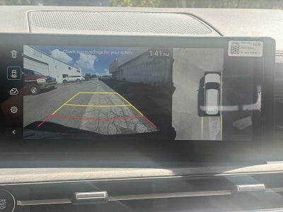 2026 Hyundai SANTA FE Limited FWD