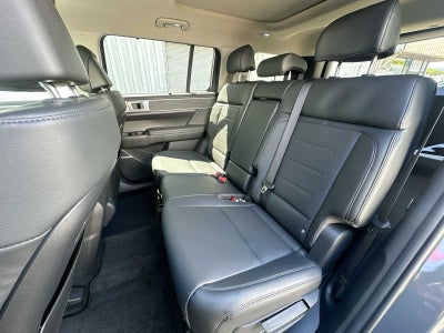 2026 Hyundai SANTA FE Limited FWD