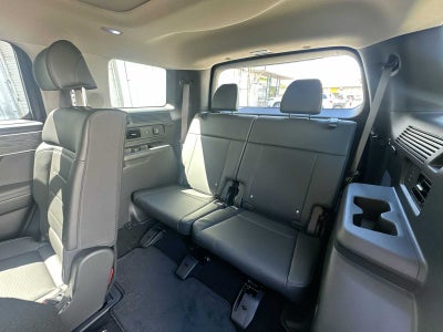 2026 Hyundai SANTA FE Limited FWD