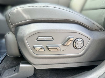 2025 Hyundai SANTA FE Calligraphy AWD