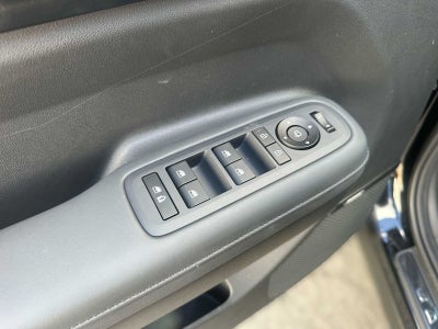 2025 Hyundai SANTA FE Calligraphy AWD