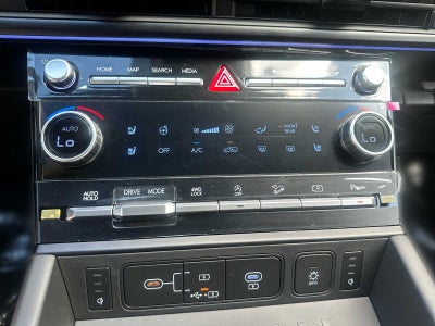 2025 Hyundai SANTA FE Calligraphy AWD