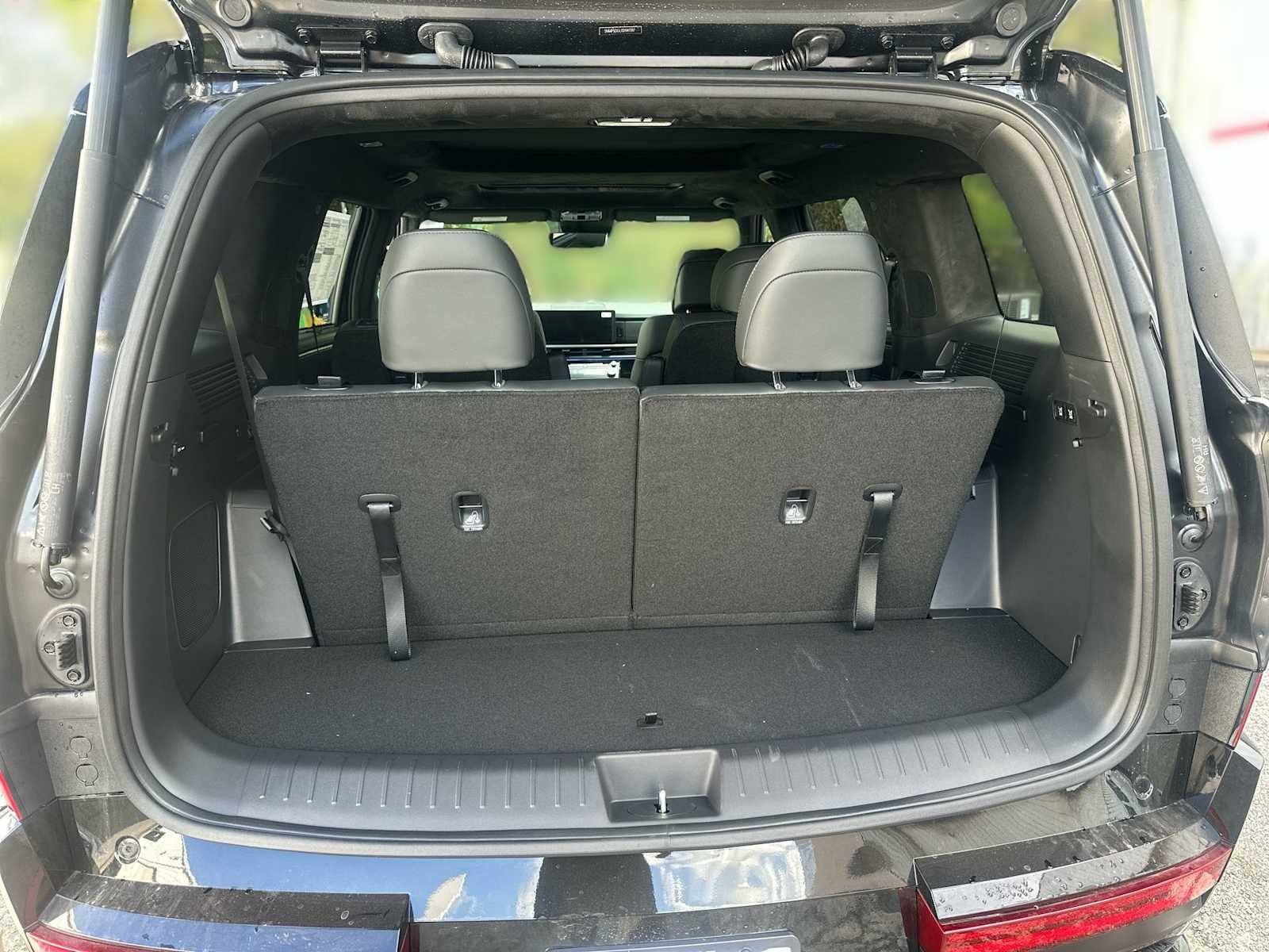 2025 Hyundai SANTA FE Calligraphy AWD