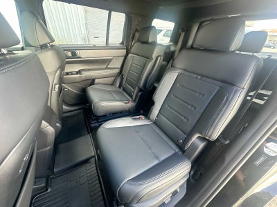 2025 Hyundai SANTA FE Calligraphy AWD