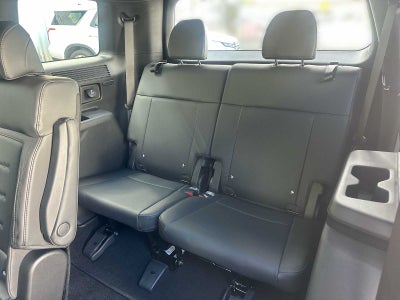 2025 Hyundai SANTA FE Calligraphy AWD