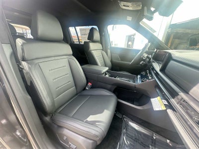 2025 Hyundai SANTA FE Calligraphy AWD