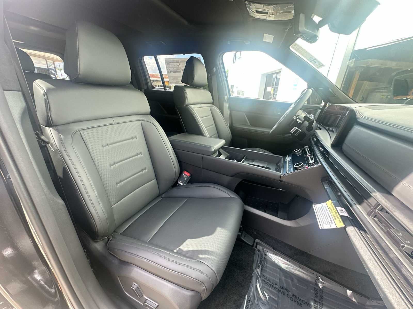 2025 Hyundai SANTA FE Calligraphy AWD