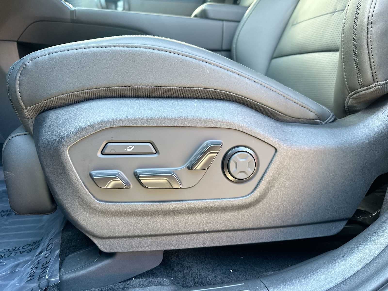 2025 Hyundai SANTA FE Calligraphy AWD