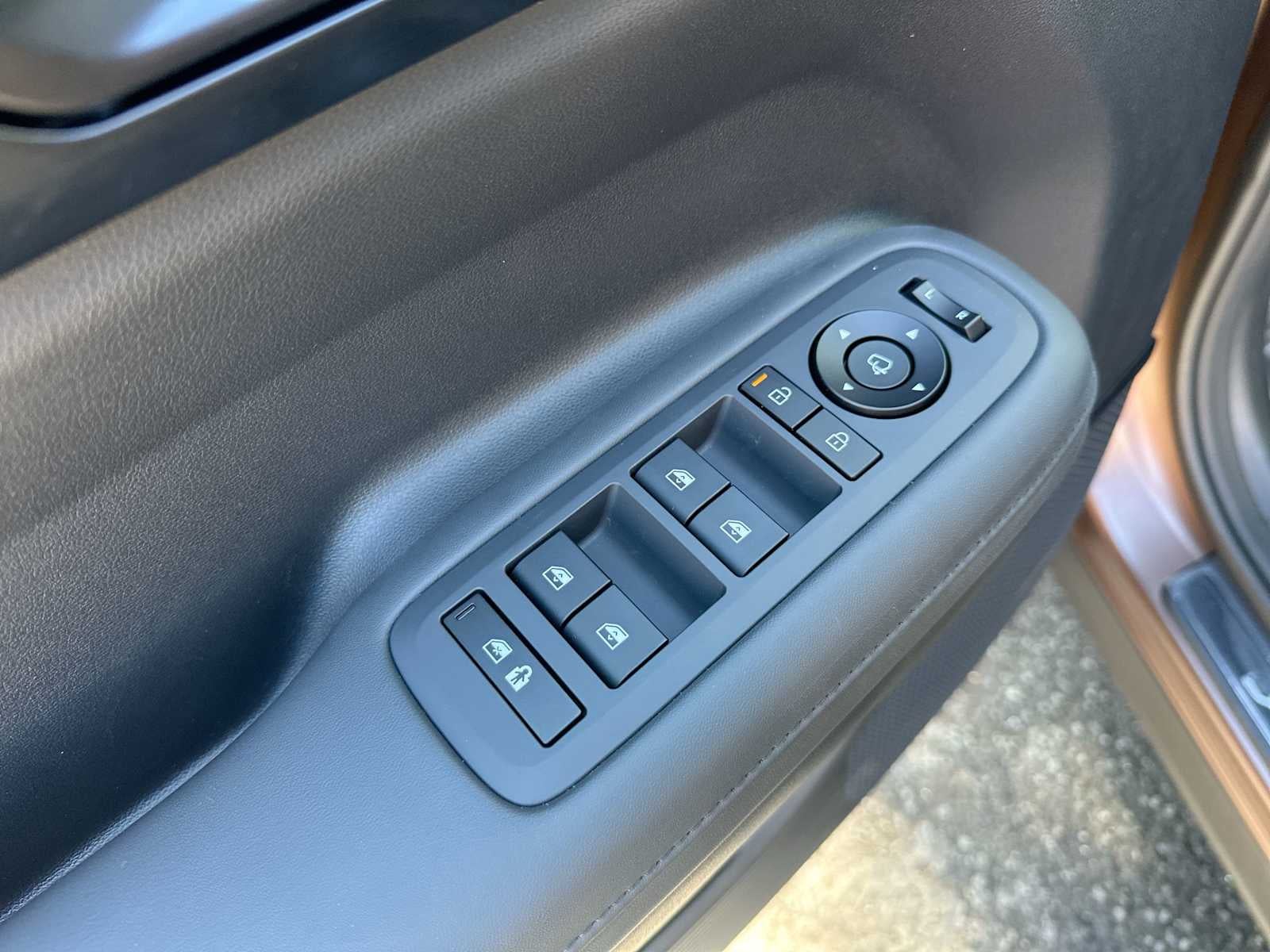 2025 Hyundai SANTA FE Calligraphy AWD