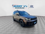 2025 Hyundai SANTA FE Calligraphy AWD