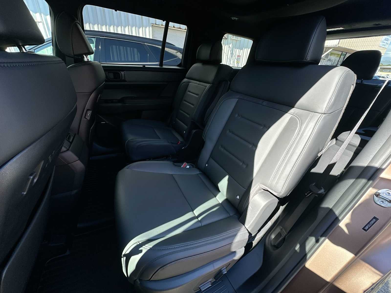 2025 Hyundai SANTA FE Calligraphy AWD